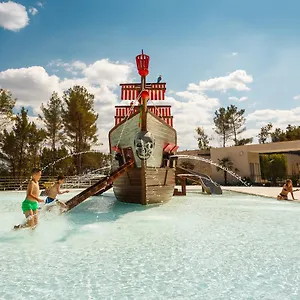 Mobile Homes Camping Santa Marina, Lanterna Aldeamento Turístico