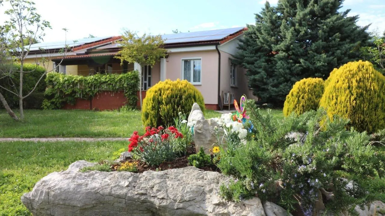 Holiday home Ferienhaus-Lavanda-4 Villa Porec