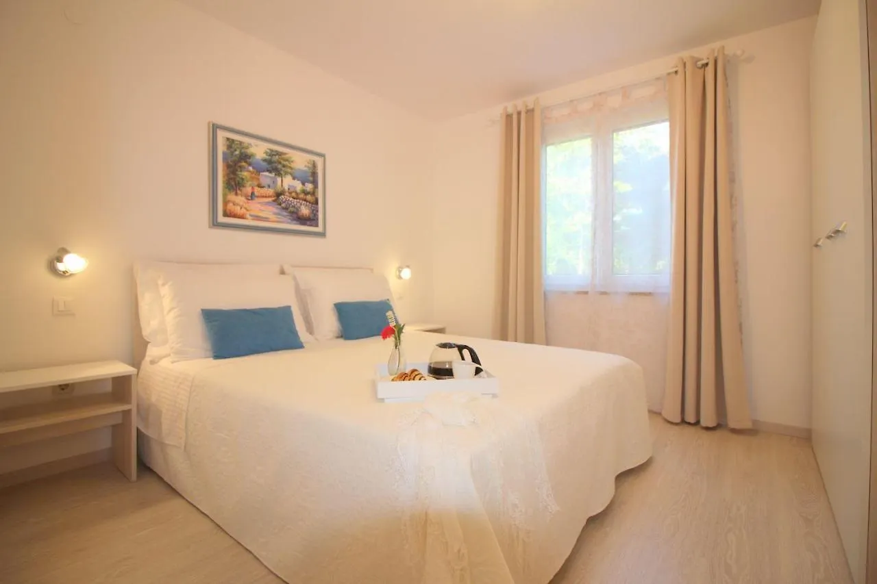 Holiday home Ferienhaus-Lavanda-4 Villa Porec