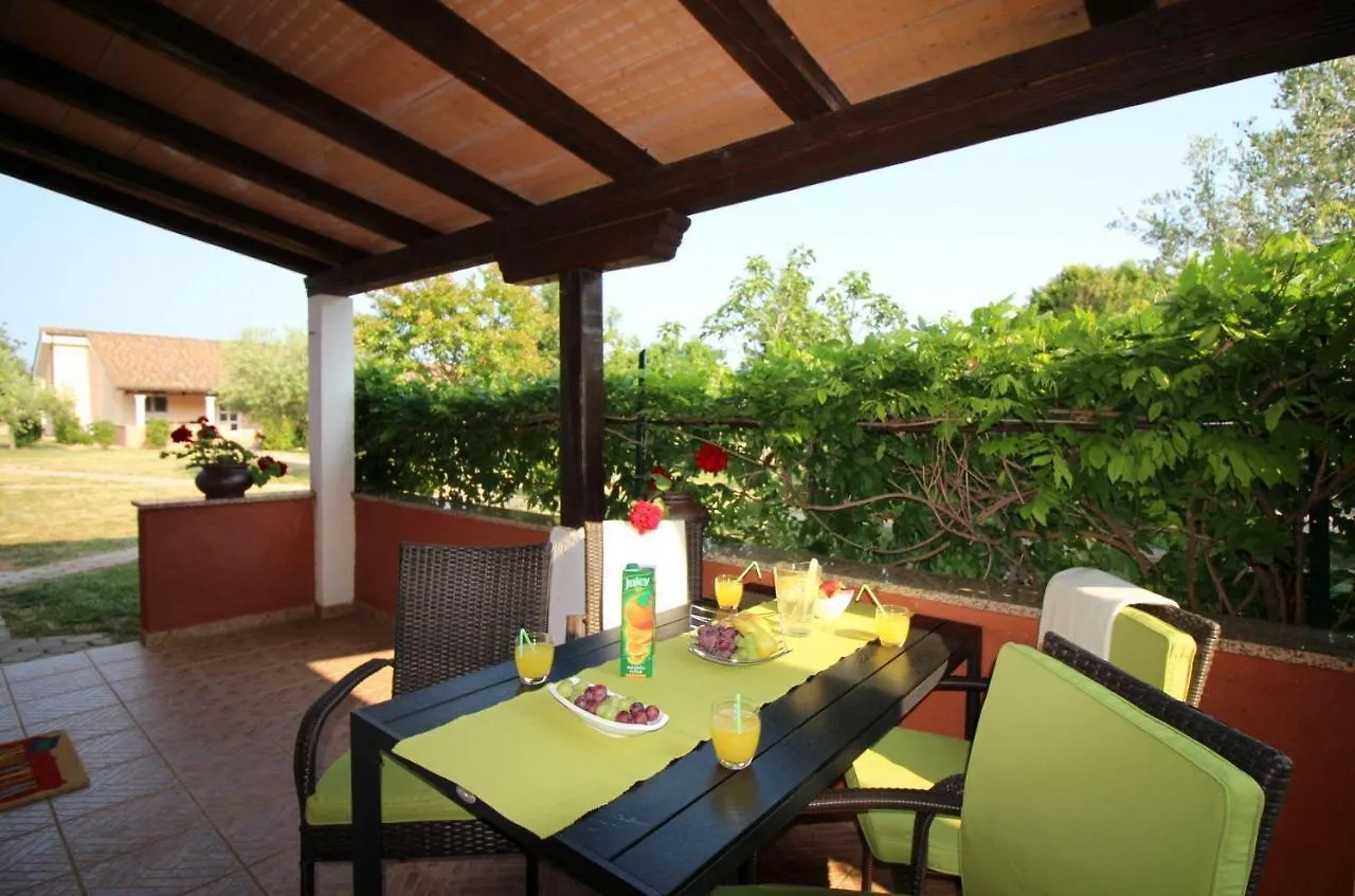 Ferienhaus-Lavanda-4 Villa Porec