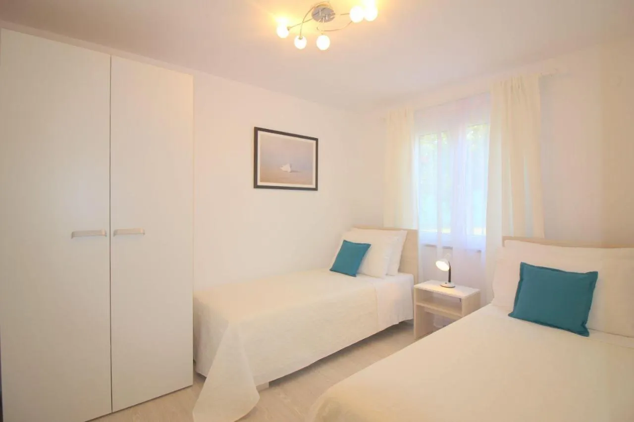 Holiday home Ferienhaus-Lavanda-4 Villa Porec Croatia